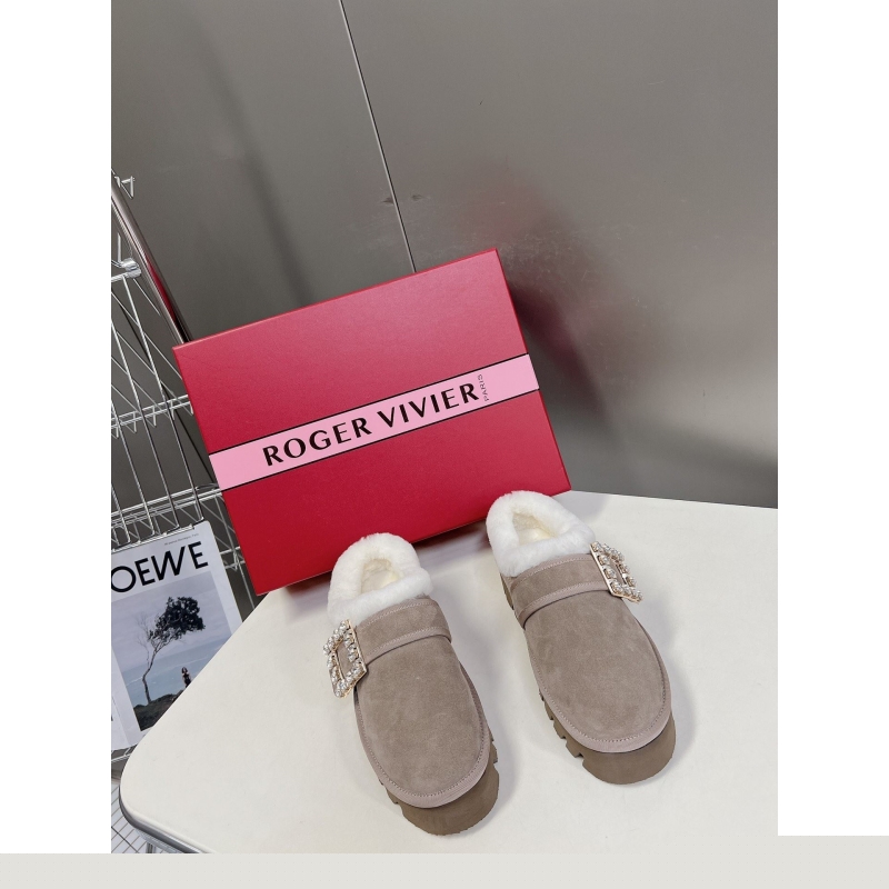 roger u1u1er boots